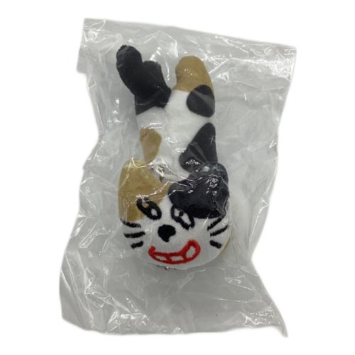 キヨ 【シークレット】 キヨ猫(三毛猫) キヨ猫マスコットキーホルダーコレクション スペシャルver. 「キヨ15周年くじ」 C賞
