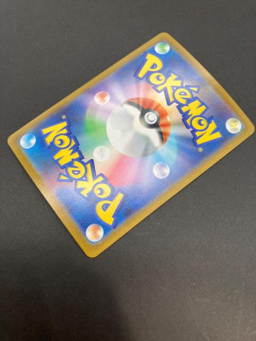 ポケモンカード トウコ 166/086 SR スカーレット&バイオレット
