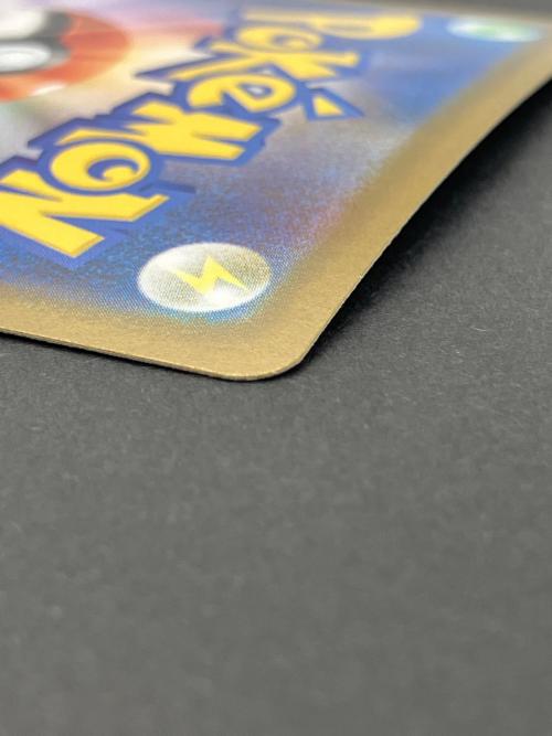 ポケモンカード トウコ 166/086 SR スカーレット&バイオレット
