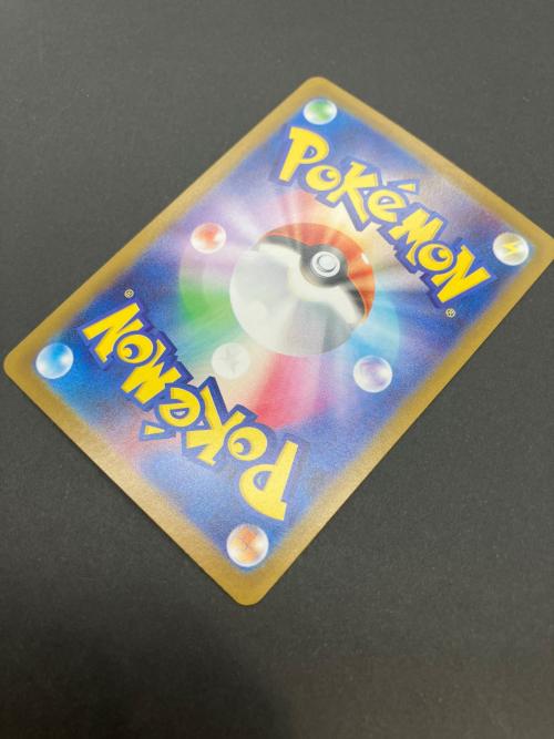 ポケモンカード ニンフィアex 212/187 SAR スカーレット&バイオレット