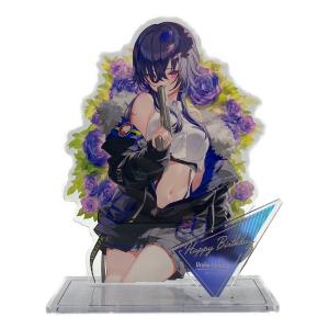 バーチャルエンターテインメント ぶいすぽっ! 記念ジオラマスタンド(誕生日記念2021) 一ノ瀬うるは