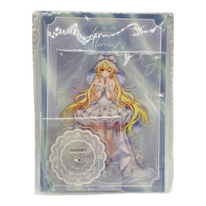 ANYCOLOR にじさんじ 星川サラ アクリルスタンド Luminous Marriage