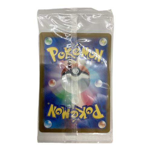 ポケモン　ウィンディ　ポケモンカードイラストフィギュアコレクション ミニフィギュア　