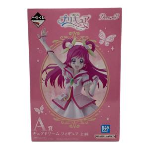 BANDAI SPIRITS（バンダイスピリッツ）　キュアドリーム 「一番くじ プリキュア ～Endless Grace～」 A賞 フィギュア