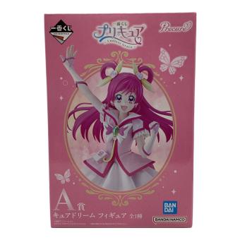 BANDAI SPIRITS（バンダイスピリッツ）　キュアドリーム 「一番くじ プリキュア ～Endless Grace～」 A賞 フィギュア