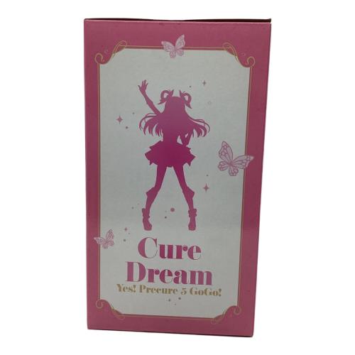 BANDAI SPIRITS（バンダイスピリッツ）　キュアドリーム 「一番くじ プリキュア ～Endless Grace～」 A賞 フィギュア