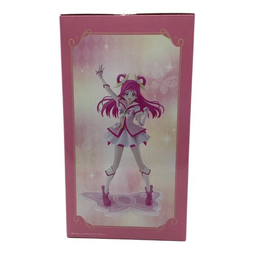 BANDAI SPIRITS（バンダイスピリッツ）　キュアドリーム 「一番くじ プリキュア ～Endless Grace～」 A賞 フィギュア
