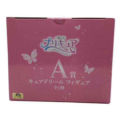 BANDAI SPIRITS（バンダイスピリッツ）　キュアドリーム 「一番くじ プリキュア ～Endless Grace～」 A賞 フィギュア