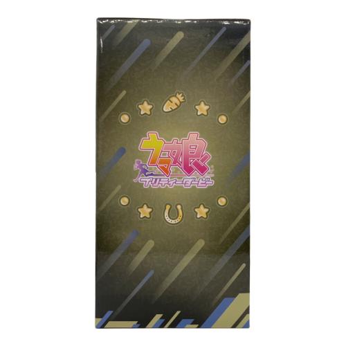 BANDAI SPIRITS ウマ娘 プリティダービー ステイゴールド GOLD WEEK 一番くじ 14弾 A賞  ノンスケールフィギュア
