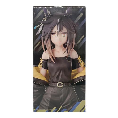BANDAI SPIRITS ウマ娘 プリティダービー ステイゴールド GOLD WEEK 一番くじ 14弾 A賞  ノンスケールフィギュア