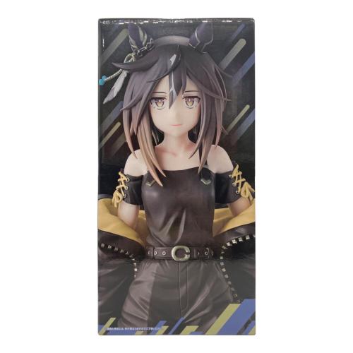 BANDAI SPIRITS ウマ娘 プリティダービー ステイゴールド GOLD WEEK 一番くじ 14弾 ダブルチャンスキャンペーン・ラストワン賞 ノンスケールフィギュア