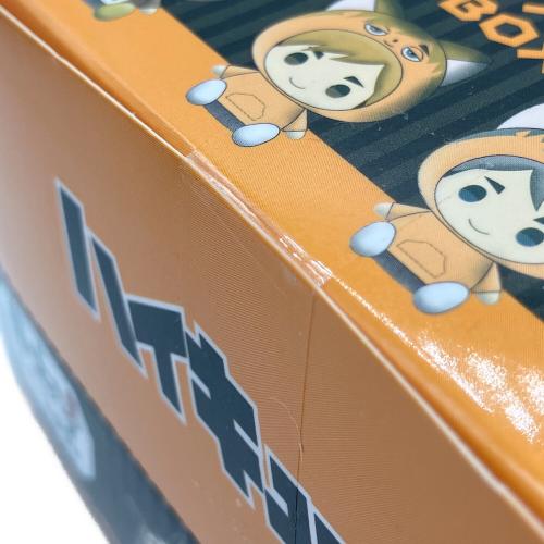 PROOF ハイキュー!! 指の上のラバースタンドコレクション BOX－B 全6種セット