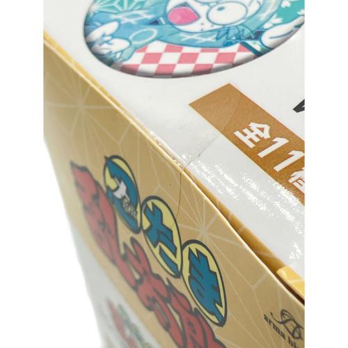 アルマビアンカ 忍たま乱太郎 缶バッジ トレーディング缶バッジver.A 1BOX