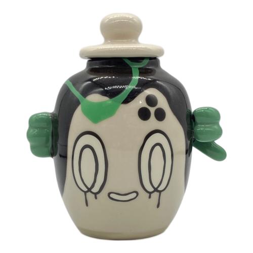 ポケモン ヤバソチャ チャデス 茶器セット（茶碗・調味料・茶杓） ポケモンセンター＆ポケモンカフェ限定