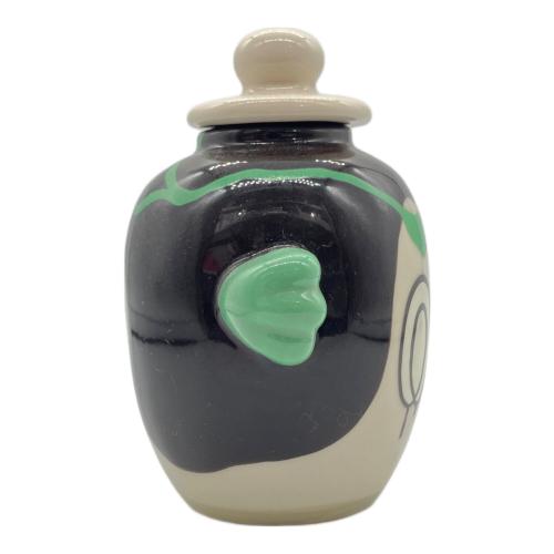ポケモン ヤバソチャ チャデス 茶器セット（茶碗・調味料・茶杓） ポケモンセンター＆ポケモンカフェ限定