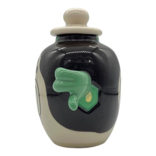 ポケモン ヤバソチャ チャデス 茶器セット（茶碗・調味料・茶杓） ポケモンセンター＆ポケモンカフェ限定