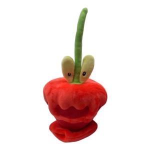 ポケモン ぬいぐるみ　カミッチュ ぬいぐるみ 「ポケットモンスター スカーレット・バイオレット」 ポケモンセンター限定