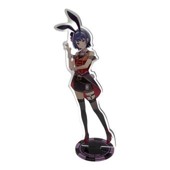 DMM　小清水透 アクリルスタンド 「DMMスクラッチ! にじさんじ Secret Party」 C-1賞