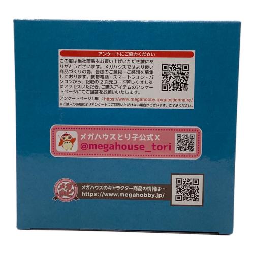 メガハウス　るかっぷ 五条悟 スーツVer. 「呪術廻戦」フィギュア　