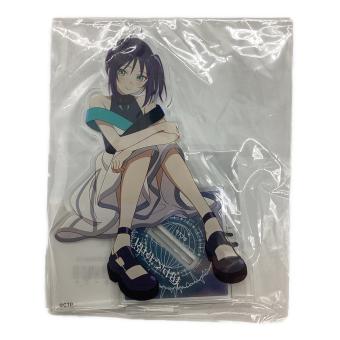 SUTCLIFFE　酒寄彩葉(VR) アクリルスタンド 「くじクリフ 超かぐや姫!」 B-2賞