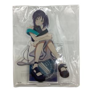 SUTCLIFFE　酒寄彩葉(VR) アクリルスタンド 「くじクリフ 超かぐや姫!」 B-2賞