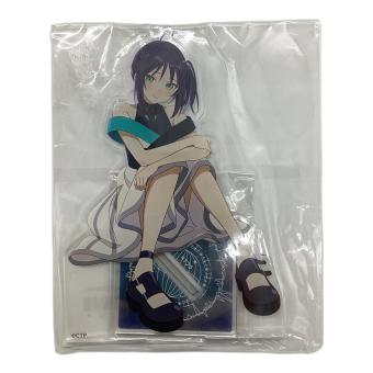SUTCLIFFE　酒寄彩葉(VR) アクリルスタンド 「くじクリフ 超かぐや姫!」 B-2賞