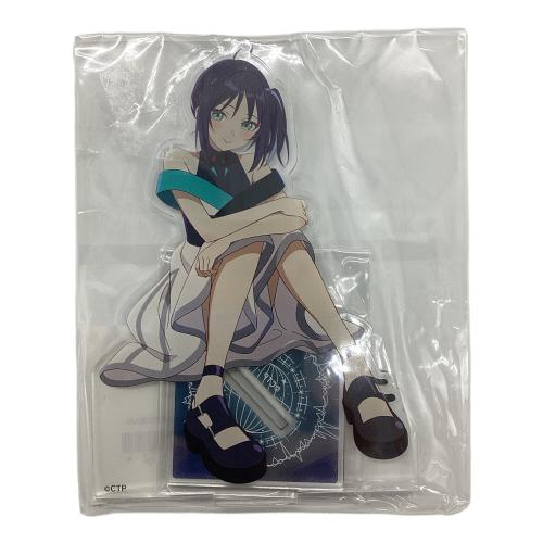 SUTCLIFFE　酒寄彩葉(VR) アクリルスタンド 「くじクリフ 超かぐや姫!」 B-2賞
