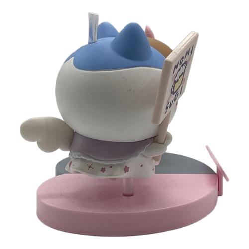 グレイ・パーカー・サービス　ちっかわ　ハチワレ＆くりまんじゅう 「ちいかわ GPSBOX てんし♡あくま フィギュアコレクション」
