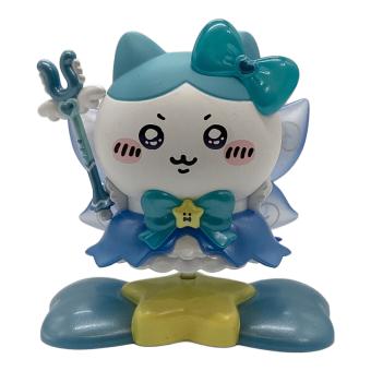 グレイ・パーカー・サービス　ハチワレ「ちいかわ 超まじかるちいかわ GPSBOX スタチューフィギュアコレクション」