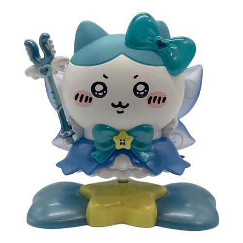 グレイ・パーカー・サービス　ハチワレ「ちいかわ 超まじかるちいかわ GPSBOX スタチューフィギュアコレクション」