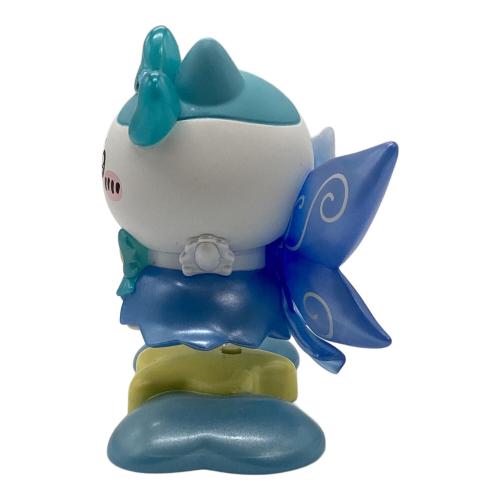 グレイ・パーカー・サービス　ハチワレ「ちいかわ 超まじかるちいかわ GPSBOX スタチューフィギュアコレクション」