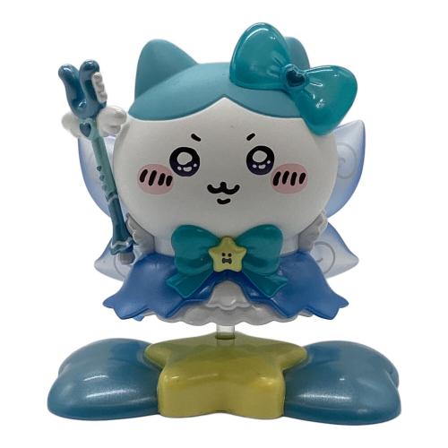 グレイ・パーカー・サービス ハチワレ 「ちいかわ 超まじかるちいかわ GPSBOX スタチューフィギュアコレクション」