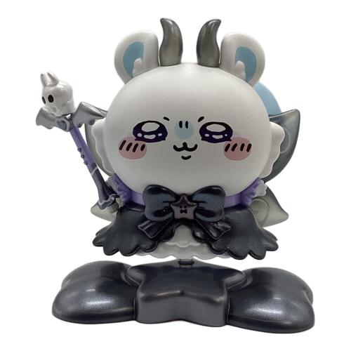 グレイ・パーカー・サービス ちいかわ　モモンガ 超まじかるちいかわ GPSBOX スタチューフィギュアコレクション トレーディングフィギュア