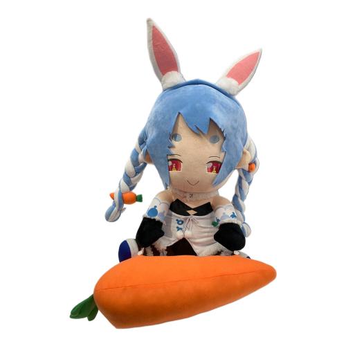 BANDAI（バンダイ）　兎田ぺこら PCクッション～全人類兎化計画～ 「バーチャルYouTuber ホロライブ」