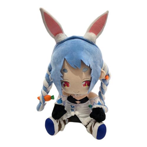 BANDAI（バンダイ）　兎田ぺこら PCクッション～全人類兎化計画～ 「バーチャルYouTuber ホロライブ」