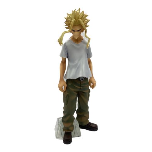BANDAI SPIRITS （バンダイスピリッツ） 僕のヒーローアカデミア 緑谷出久＆オールマイト「一番くじ 僕のヒーローアカデミア -最高のヒーローになるまでの物語-」MASTERLISE PLUS A賞