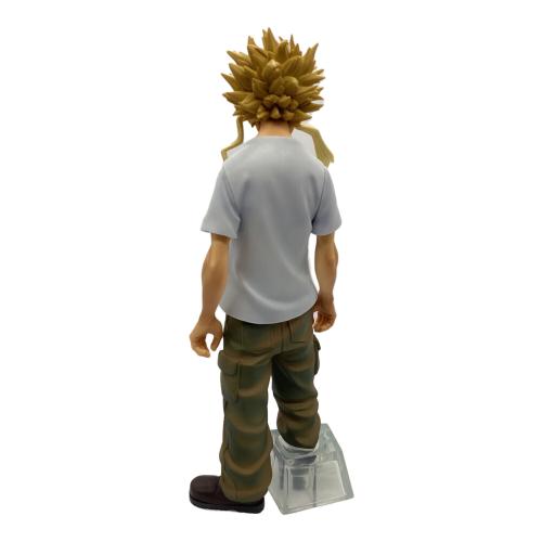 BANDAI SPIRITS （バンダイスピリッツ） 僕のヒーローアカデミア 緑谷出久＆オールマイト「一番くじ 僕のヒーローアカデミア -最高のヒーローになるまでの物語-」MASTERLISE PLUS A賞