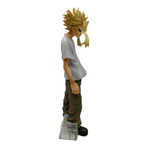 BANDAI SPIRITS （バンダイスピリッツ） 僕のヒーローアカデミア 緑谷出久＆オールマイト「一番くじ 僕のヒーローアカデミア -最高のヒーローになるまでの物語-」MASTERLISE PLUS A賞