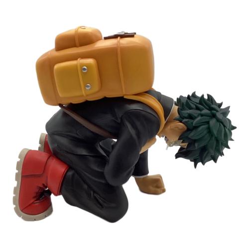 BANDAI SPIRITS （バンダイスピリッツ） 僕のヒーローアカデミア 緑谷出久＆オールマイト「一番くじ 僕のヒーローアカデミア -最高のヒーローになるまでの物語-」MASTERLISE PLUS A賞