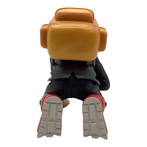 BANDAI SPIRITS （バンダイスピリッツ） 僕のヒーローアカデミア 緑谷出久＆オールマイト「一番くじ 僕のヒーローアカデミア -最高のヒーローになるまでの物語-」MASTERLISE PLUS A賞