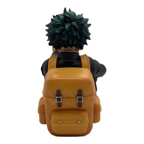 BANDAI SPIRITS （バンダイスピリッツ） 僕のヒーローアカデミア 緑谷出久＆オールマイト「一番くじ 僕のヒーローアカデミア -最高のヒーローになるまでの物語-」MASTERLISE PLUS A賞