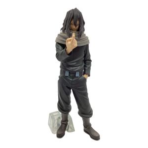 BANDAI SPIRITS(バンダ)　僕のヒーローアカデミア 相澤消太「一番くじ 僕のヒーローアカデミア -最高のヒーローになるまでの物語-」 MASTERLISE C賞 フィギュア