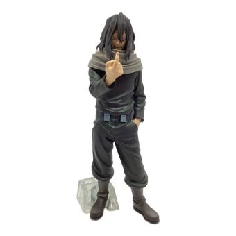 BANDAI SPIRITS(バンダ)　僕のヒーローアカデミア 相澤消太「一番くじ 僕のヒーローアカデミア -最高のヒーローになるまでの物語-」 MASTERLISE C賞 フィギュア