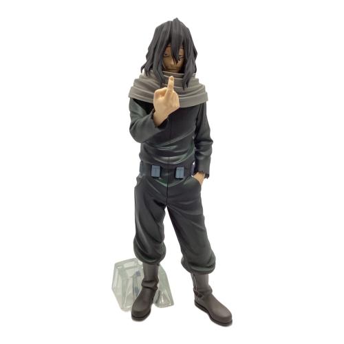 BANDAI SPIRITS(バンダ)　僕のヒーローアカデミア 相澤消太「一番くじ 僕のヒーローアカデミア -最高のヒーローになるまでの物語-」 MASTERLISE C賞 フィギュア
