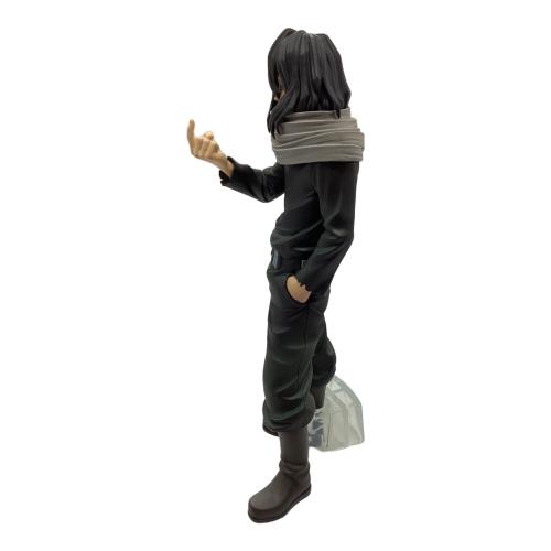 BANDAI SPIRITS(バンダ)　僕のヒーローアカデミア 相澤消太「一番くじ 僕のヒーローアカデミア -最高のヒーローになるまでの物語-」 MASTERLISE C賞 フィギュア