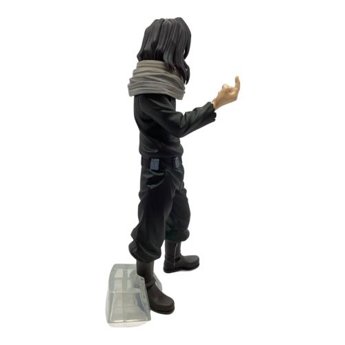 BANDAI SPIRITS(バンダ)　僕のヒーローアカデミア 相澤消太「一番くじ 僕のヒーローアカデミア -最高のヒーローになるまでの物語-」 MASTERLISE C賞 フィギュア