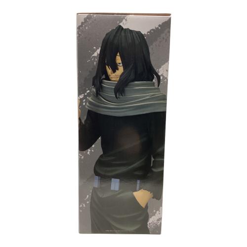 BANDAI SPIRITS(バンダ)　僕のヒーローアカデミア 相澤消太「一番くじ 僕のヒーローアカデミア -最高のヒーローになるまでの物語-」 MASTERLISE C賞 フィギュア