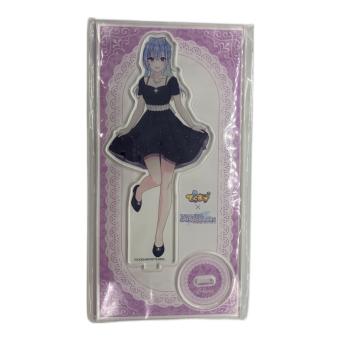 TORICO アイドルマスターシャイニーカラーズ　　鈴木羽那 アクリルスタンド～描き下ろしver.～ 「でらます×アイドルマスター シャイニーカラーズ2025 ポップアップストア」