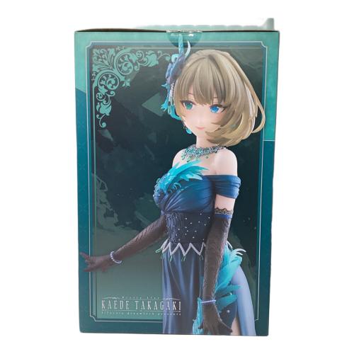 wave（ウェーブ）　アイドルマスターシンデレラガールズ [Pretty Liar] 高垣楓+ DreamTech 1/7 スケールフィギュア