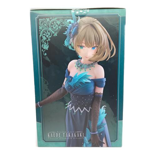 wave（ウェーブ）　アイドルマスターシンデレラガールズ [Pretty Liar] 高垣楓+ DreamTech 1/7 スケールフィギュア